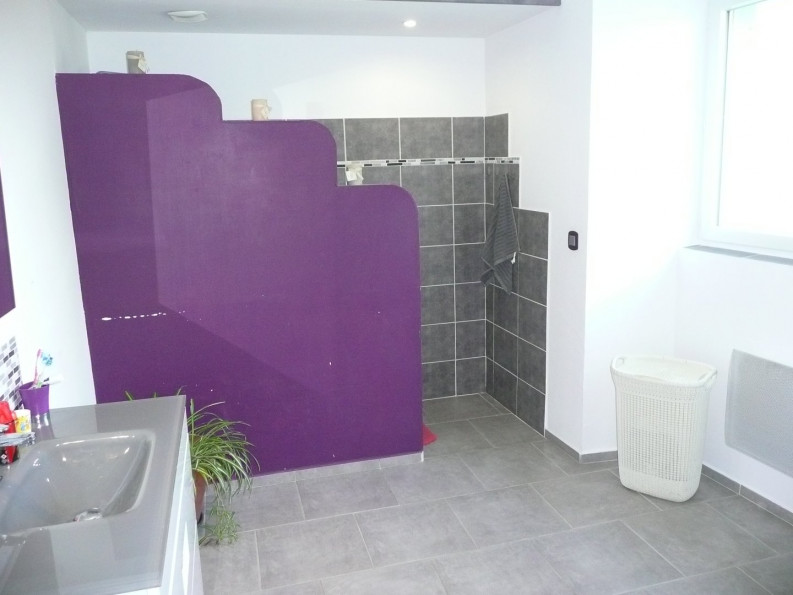 vente Maison La Salvetat Peyrales - Photo 11