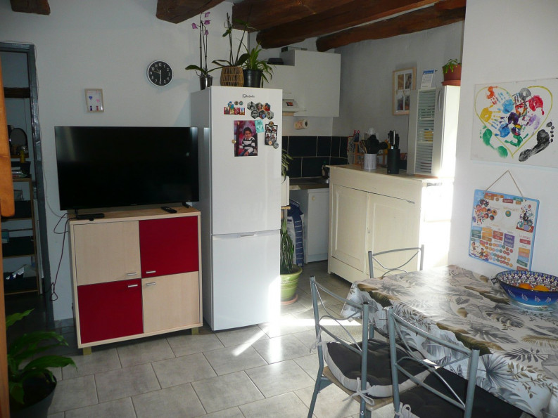 vente Maison La Salvetat Peyrales - Photo 12