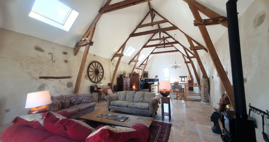 vente Domaine Bor-et-bar