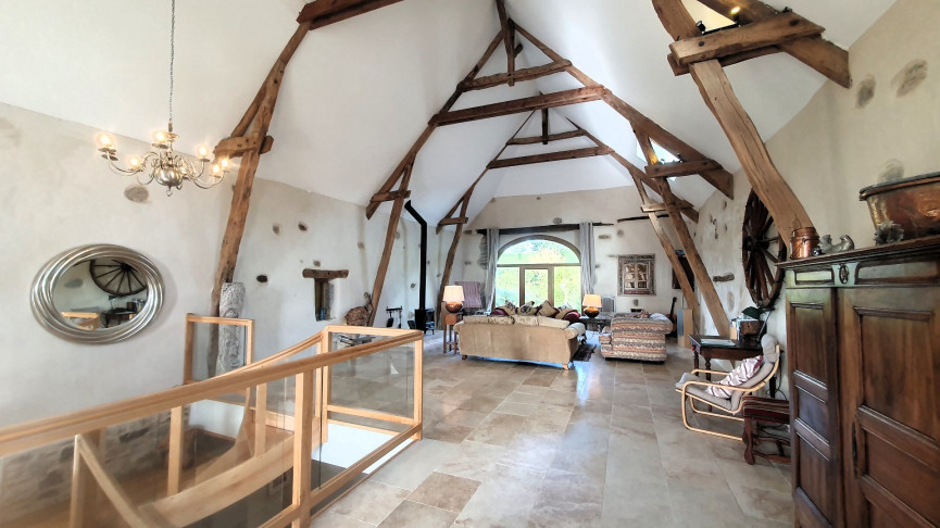 vente Domaine Bor-et-bar - Photo 4