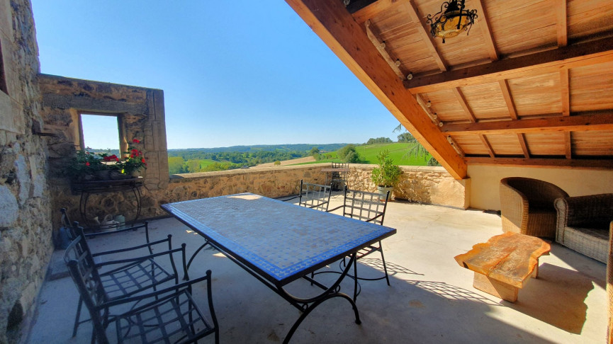 vente Domaine Bor-et-bar - Photo 5