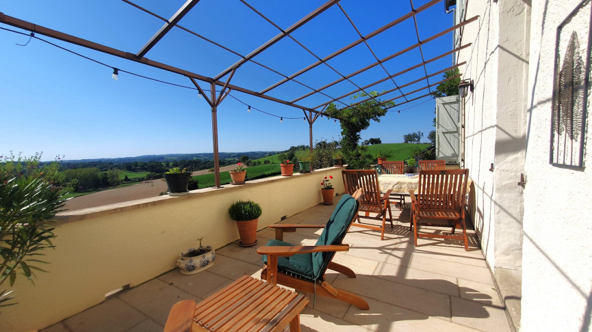 vente Domaine Bor-et-bar - Photo 18