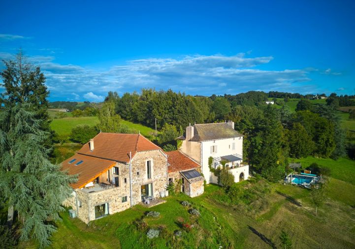 vente Domaine Bor-et-bar