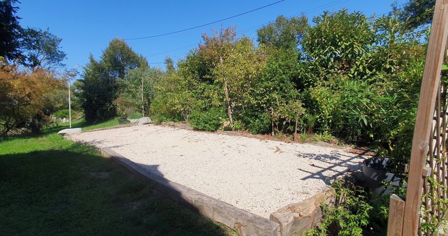 vente Domaine Bor-et-bar