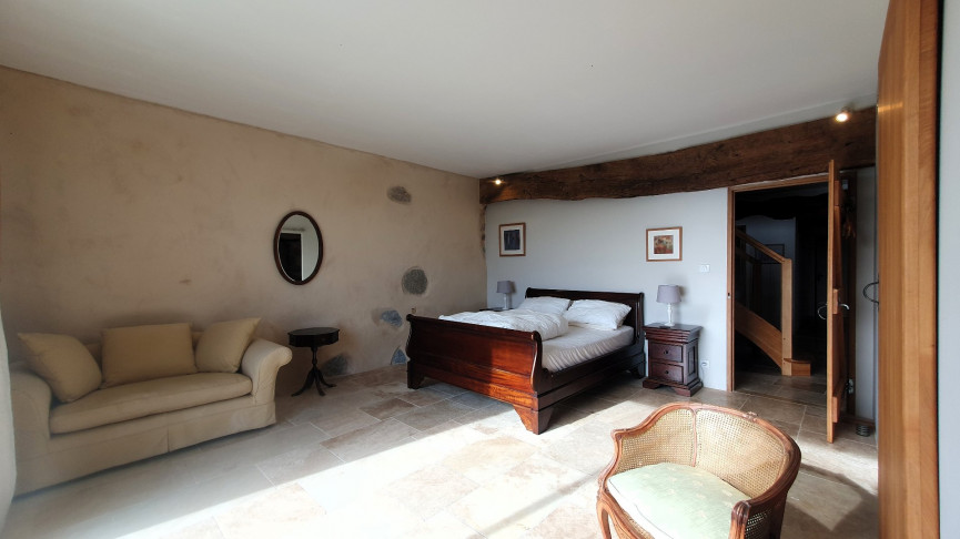 vente Domaine Bor-et-bar - Photo 9