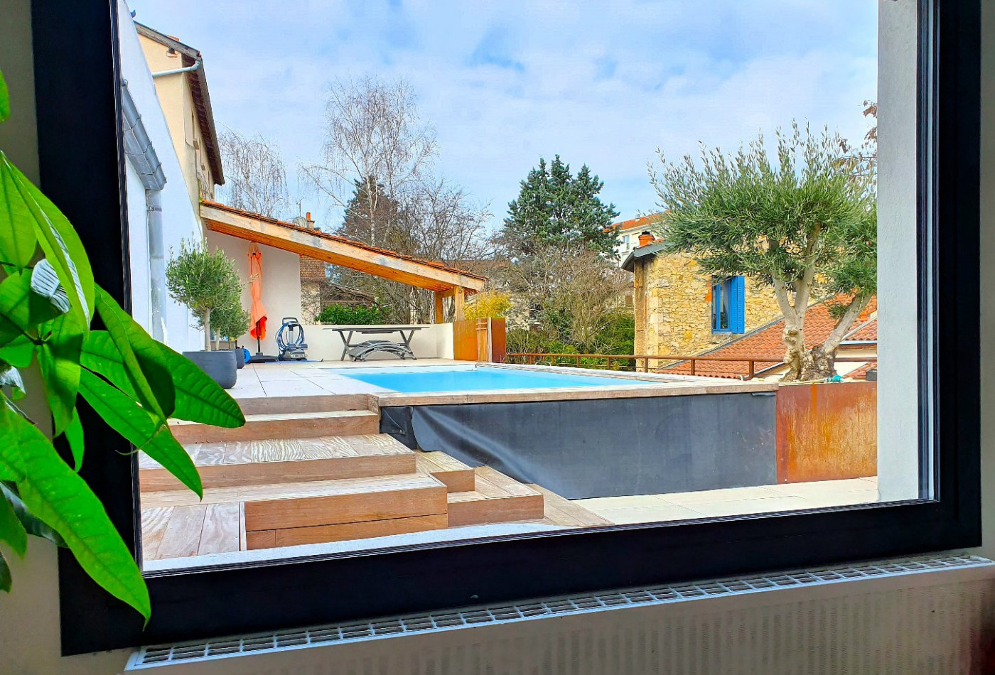 vente Maison de ville Villefranche De Rouergue - Photo 4