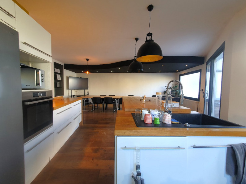 vente Maison de ville Villefranche De Rouergue - Photo 2