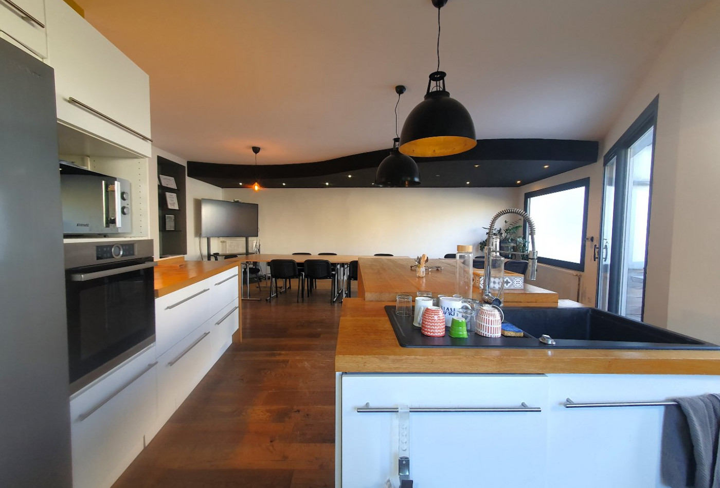 vente Maison de ville Villefranche De Rouergue - Photo 2