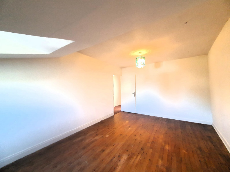 vente Maison de ville Villefranche De Rouergue - Photo 7