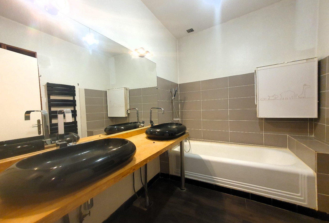 vente Maison de ville Villefranche De Rouergue - Photo 6