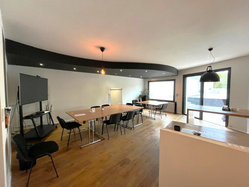 vente Maison de ville Villefranche De Rouergue - Photo 3