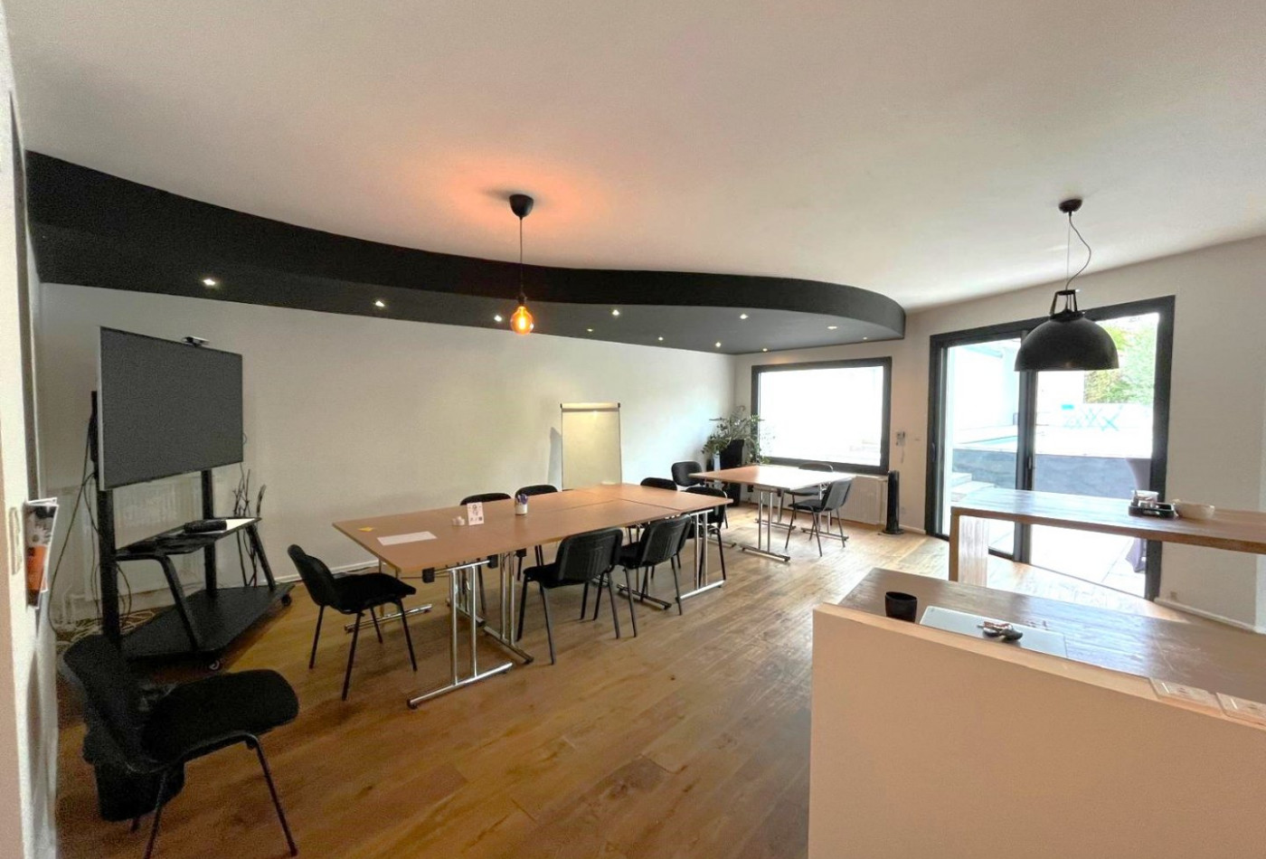 vente Maison de ville Villefranche De Rouergue - Photo 3