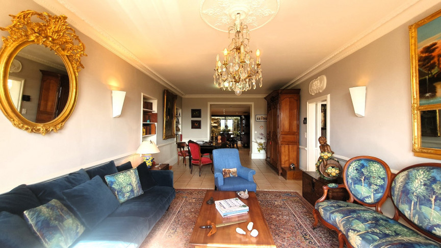 vente Maison bourgeoise Villefranche De Rouergue - Photo 3