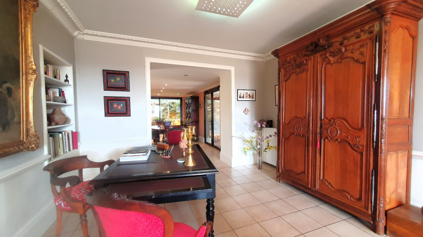 vente Maison bourgeoise Villefranche De Rouergue - Photo 4