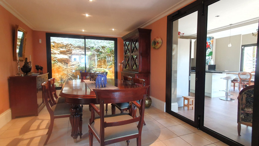 vente Maison bourgeoise Villefranche De Rouergue - Photo 5