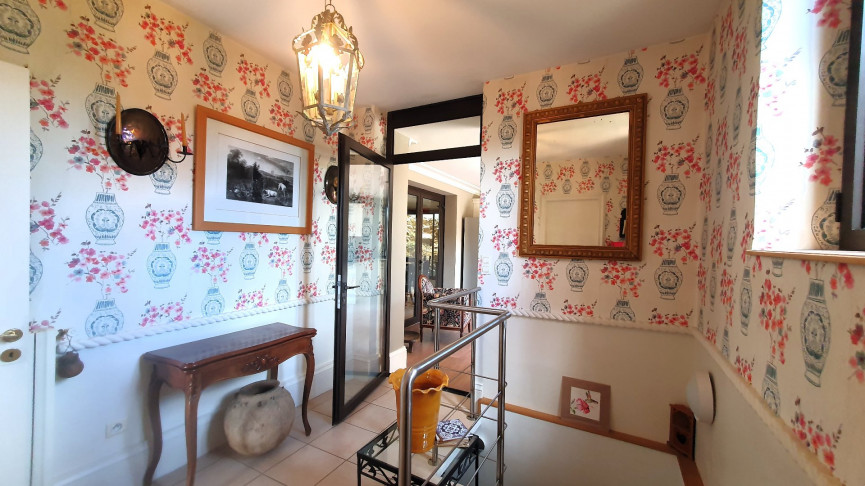 vente Maison bourgeoise Villefranche De Rouergue - Photo 10