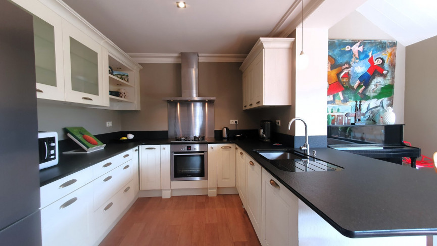 vente Maison bourgeoise Villefranche De Rouergue - Photo 7