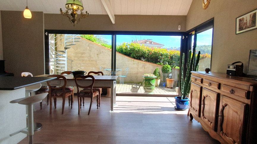 vente Maison bourgeoise Villefranche De Rouergue - Photo 8