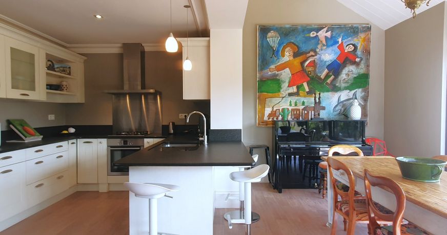 vente Maison bourgeoise Villefranche De Rouergue
