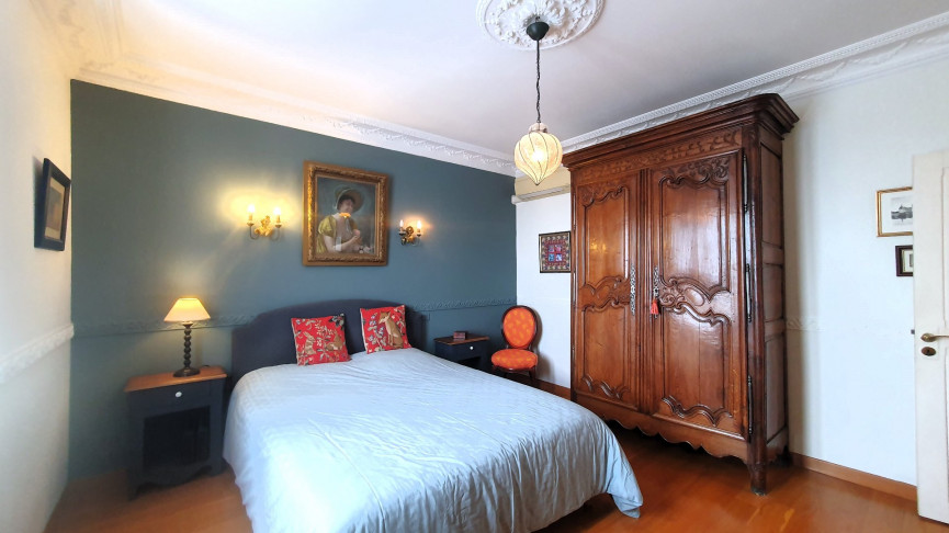 vente Maison bourgeoise Villefranche De Rouergue - Photo 13