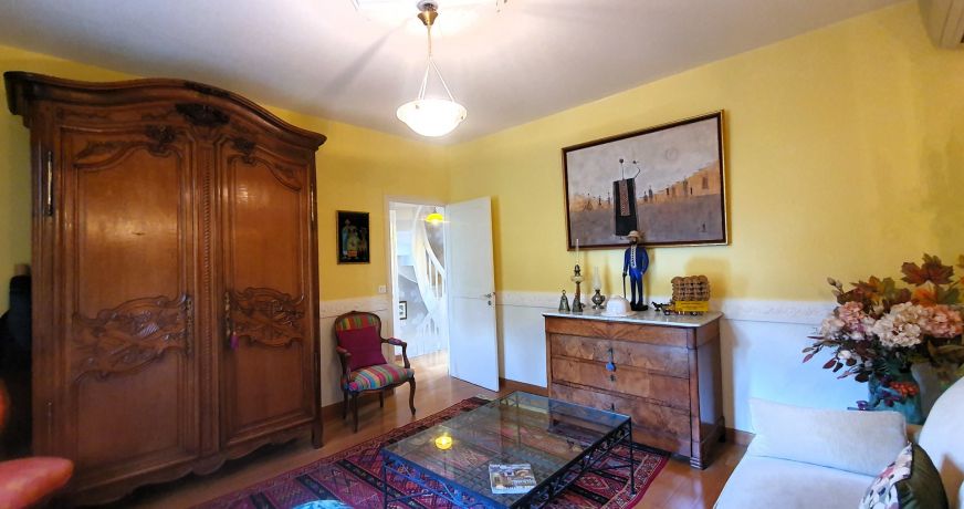 vente Maison bourgeoise Villefranche De Rouergue
