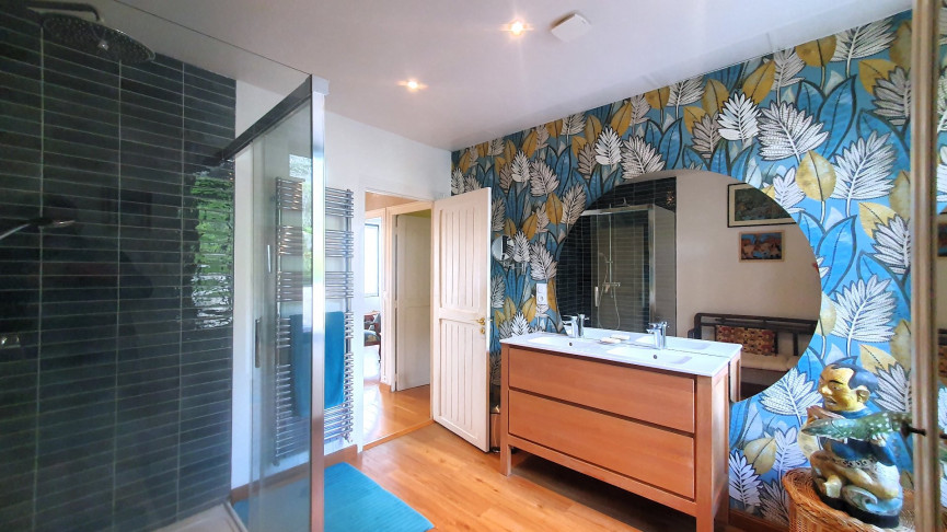 vente Maison bourgeoise Villefranche De Rouergue - Photo 11