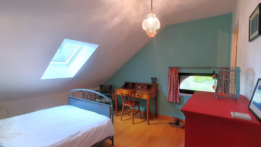 vente Maison bourgeoise Villefranche De Rouergue - Photo 14