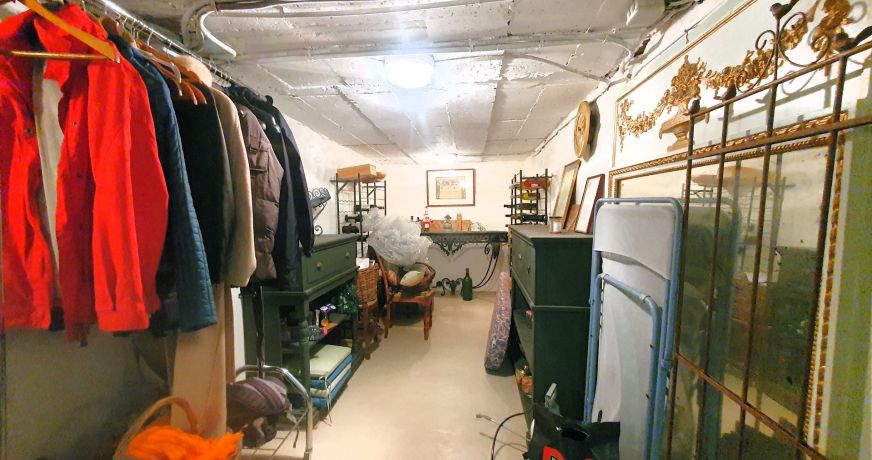 vente Maison bourgeoise Villefranche De Rouergue