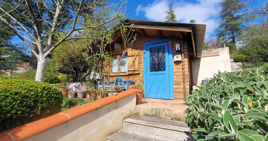 vente Maison bourgeoise Villefranche De Rouergue