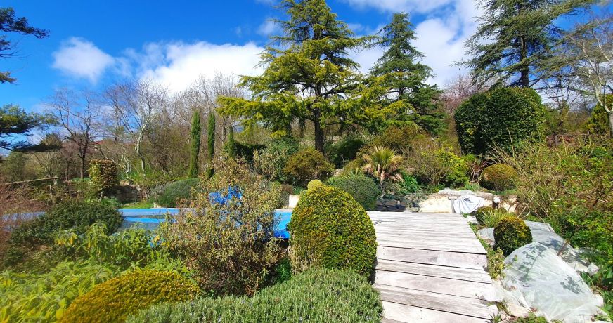 vente Maison bourgeoise Villefranche De Rouergue