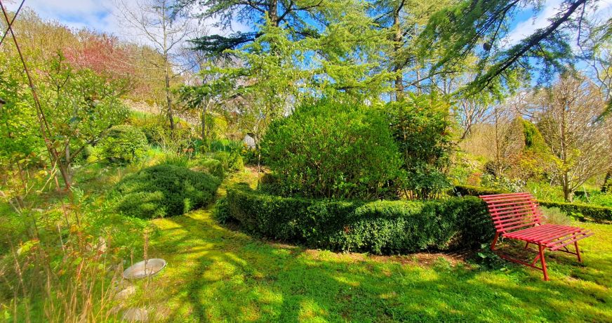 vente Maison bourgeoise Villefranche De Rouergue