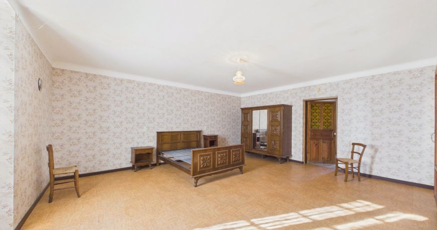 vente Corps de ferme Morlhon Le Haut