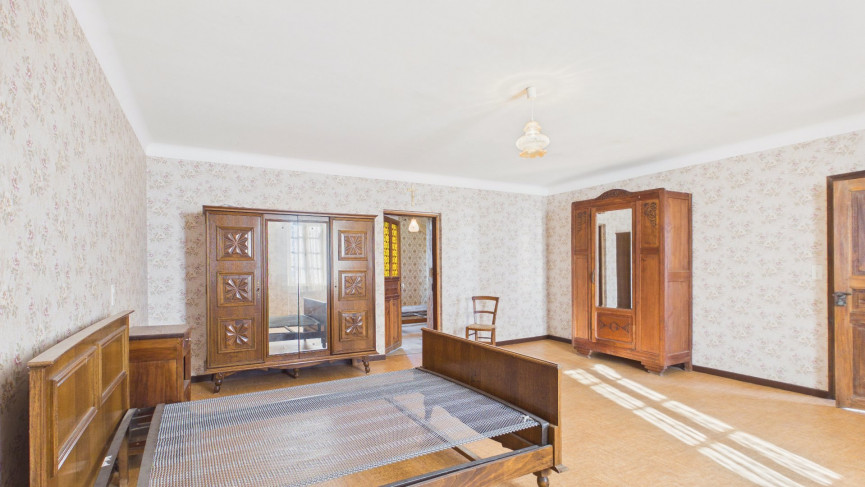 vente Corps de ferme Morlhon Le Haut - Photo 16