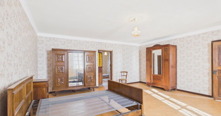 vente Corps de ferme Morlhon Le Haut