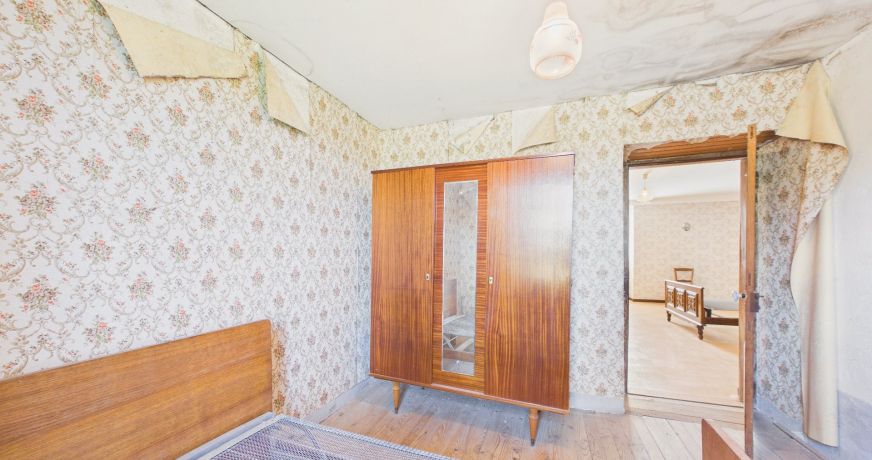 vente Corps de ferme Morlhon Le Haut