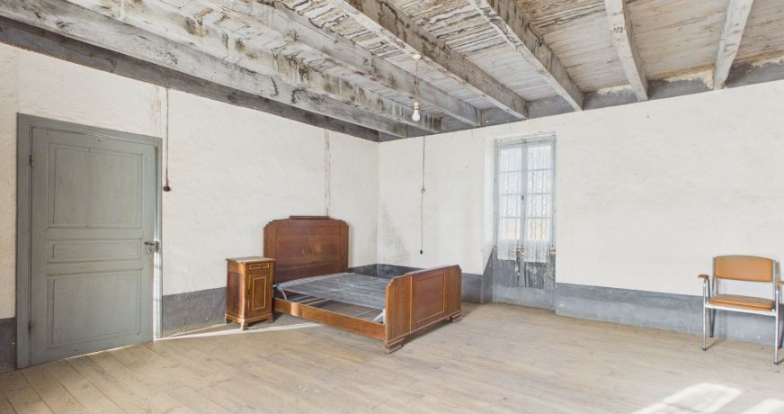 vente Corps de ferme Morlhon Le Haut