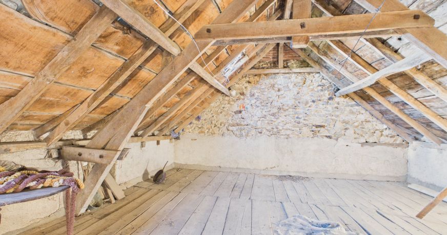 vente Corps de ferme Morlhon Le Haut