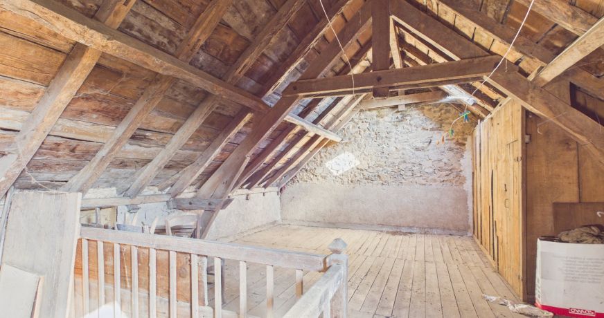 vente Corps de ferme Morlhon Le Haut