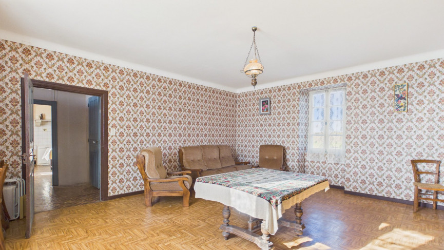 vente Corps de ferme Morlhon Le Haut - Photo 4