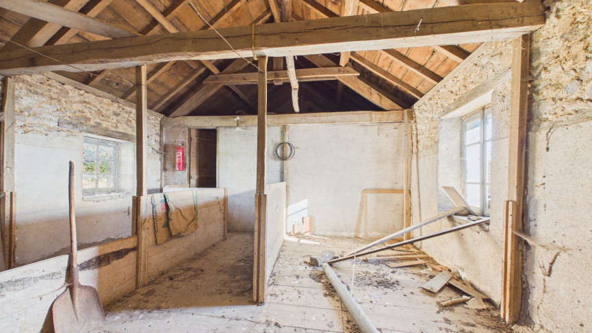 vente Corps de ferme Morlhon Le Haut - Photo 19