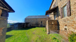 vente Corps de ferme Morlhon Le Haut