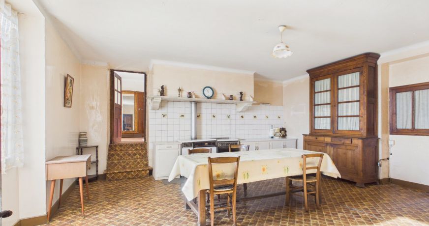 vente Corps de ferme Morlhon Le Haut