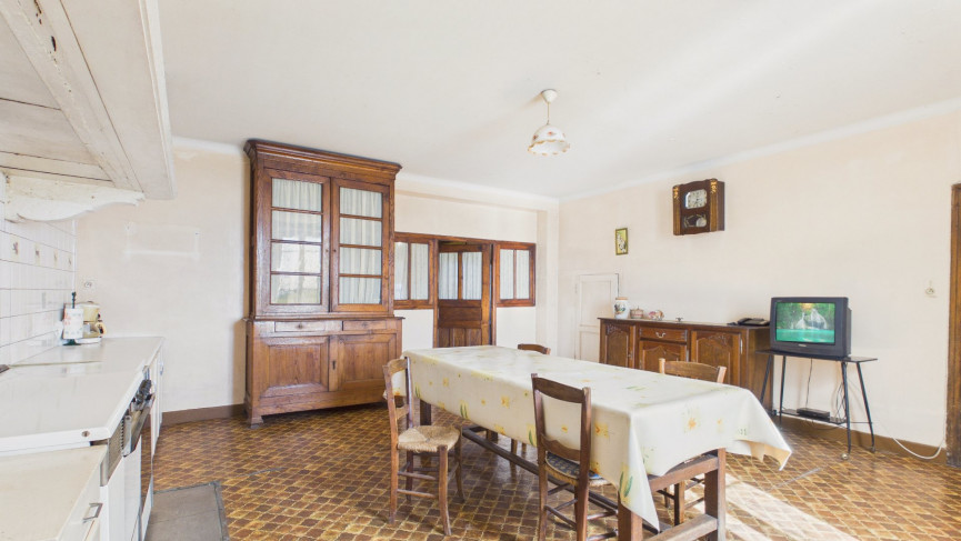 vente Corps de ferme Morlhon Le Haut - Photo 12