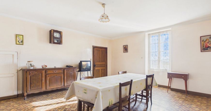 vente Corps de ferme Morlhon Le Haut