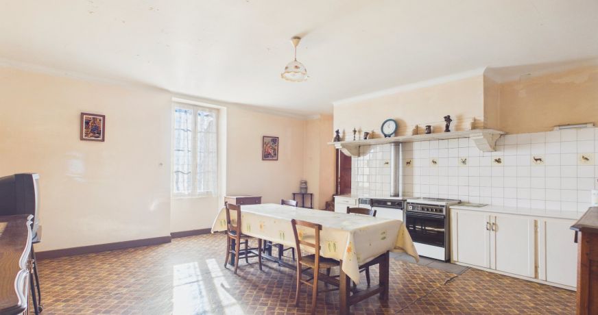 vente Corps de ferme Morlhon Le Haut