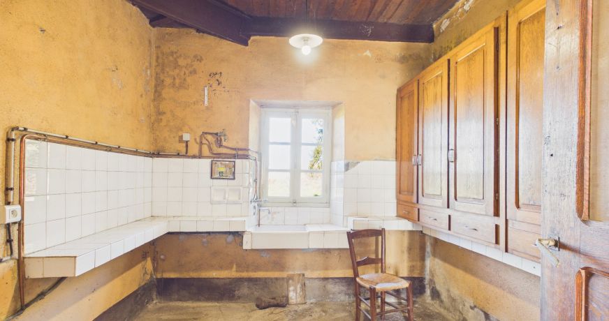 vente Corps de ferme Morlhon Le Haut