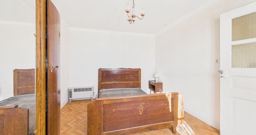 vente Corps de ferme Morlhon Le Haut