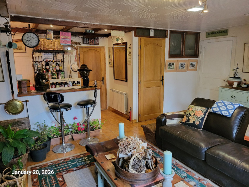 vente Maison de caractère Maleville - Photo 7