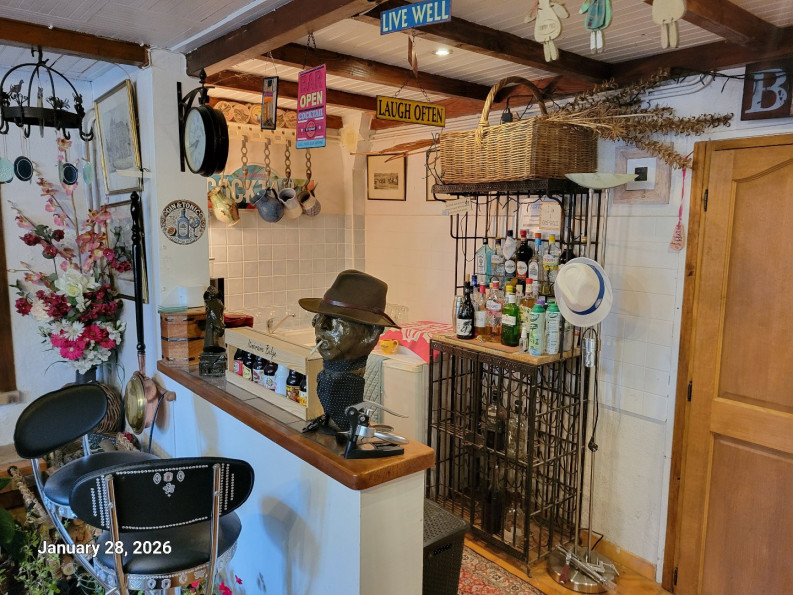 vente Maison de caractère Maleville - Photo 8