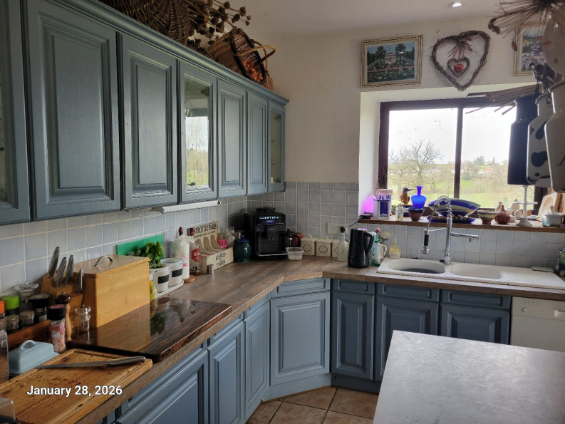 vente Maison de caractère Maleville - Photo 13